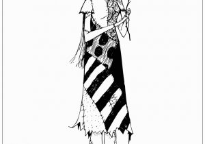 Nightmare before Christmas Sally Coloring Pages Loudlyeccentric 34 Sally Nightmare before Christmas