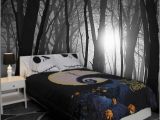 Nightmare before Christmas Wall Mural Decorating theme Bedrooms Maries Manor Nightmare before Christmas