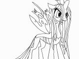Nightmare Moon My Little Pony Coloring Pages My Little Pony Friendship is Magic Coloring Pages