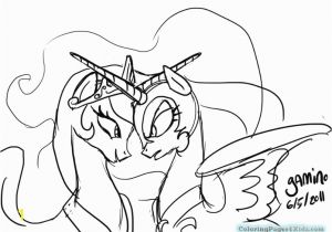 Nightmare Moon My Little Pony Coloring Pages Nightmare Moon My Little Pony Coloring Pages