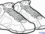 Nike Air force 1 Coloring Page Nike Air force 1 Drawing at Getdrawings