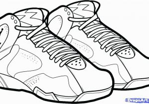 Nike Air force 1 Coloring Page Nike Air force 1 Drawing at Getdrawings