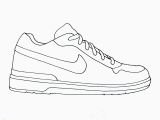 Nike Air Max Coloring Pages Pioneering Nike Coloring Pages Kd Shoes Copy New Air