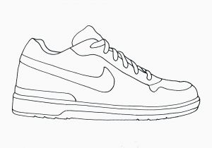 Nike Air Max Coloring Pages Pioneering Nike Coloring Pages Kd Shoes Copy New Air