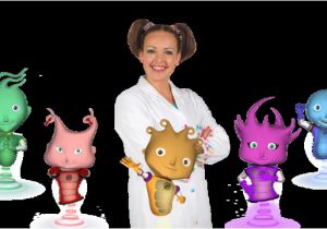 Nina Needs to Go Coloring Pages Nina and the Neurons Cbeebies Bbc