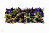 Ninja Turtle Wall Mural Roommates Decor Sticker Teenage Mutant Ninja Turtles Turtle