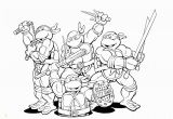 Ninja Turtles Color Pages Nickelodeon Ninja Turtles Coloring Pages