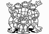 Ninja Turtles Color Pages Ninja Turtles Coloring Pages to Print 3137