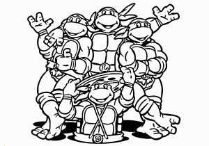 Ninja Turtles Color Pages Ninja Turtles Coloring Pages to Print 3137