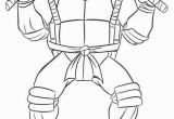 Ninja Turtles Color Pages Teenage Mutant Ninja Turtles Coloring Pages