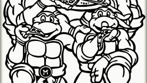 Ninja Turtles Coloring Pages Printable 32 Ninja Turtle Coloring Page In 2020 with Images