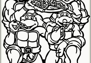 Ninja Turtles Coloring Pages Printable 32 Ninja Turtle Coloring Page In 2020 with Images