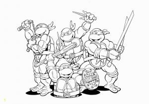 Ninja Turtles Coloring Pages Printable Teenage Mutant Ninja Turtles Coloring Pages Printable You