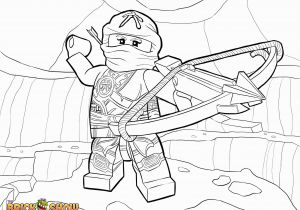 Ninjago Coloring Pages Nya Lego Ninjago Ausmalbilder Gratis