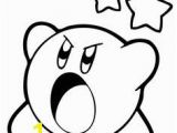 Nintendo Kirby Coloring Pages to Print 437 Best Coloring Pages Images On Pinterest