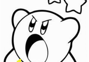 Nintendo Kirby Coloring Pages to Print 437 Best Coloring Pages Images On Pinterest