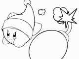 Nintendo Kirby Coloring Pages to Print Kirby Coloring Pages Beautiful Nintendo Coloring Pages Unique