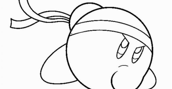 Nintendo Kirby Coloring Pages to Print Kirby Coloring Pages Unique 20 Kirby Coloring Pages – Coloring Page