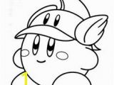 Nintendo Kirby Coloring Pages to Print the 10 Best Kirby Coloring Pages Images On Pinterest