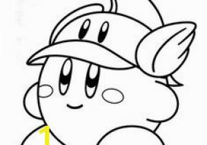 Nintendo Kirby Coloring Pages to Print the 10 Best Kirby Coloring Pages Images On Pinterest