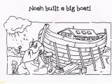Noah Building the Ark Coloring Page Image Noahs Ark Coloring Pages Pdf Bible Coloring Pages Pdf