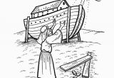 Noah Building the Ark Coloring Page On Noahs Ark Coloring Pages Noahs Ark Coloring Pages Pdf Animals