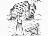 Noah Building the Ark Coloring Page On Noahs Ark Coloring Pages Noahs Ark Coloring Pages Pdf Animals