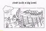 Noah Building the Ark Coloring Page On Noahs Ark Coloring Pages Noahs Ark Coloring Pages Pdf Animals