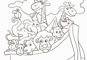 Noah Building the Ark Coloring Page On Noahs Ark Coloring Pages Noahs Ark Coloring Pages Pdf Animals