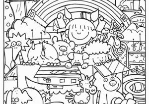 Noah Building the Ark Coloring Page On Noahs Ark Coloring Pages Noahs Ark Coloring Pages Pdf Animals