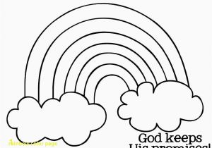 Noah S Ark and Rainbow Coloring Pages 20 Elegant Noahs Ark Coloring Page