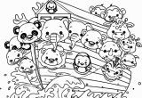 Noah S Ark Coloring Pages for Preschoolers Noah S Ark Cartoon Coloring Pages Wecoloringpage