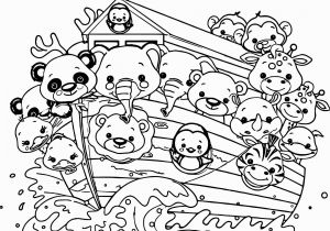 Noah S Ark Coloring Pages for Preschoolers Noah S Ark Cartoon Coloring Pages Wecoloringpage