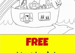 Noah S Ark Coloring Pages for Preschoolers Noah S Ark Coloring Page Tales Of Beauty for ashes