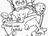 Noah S Ark Coloring Pages for Preschoolers Noahs Ark Coloring Pages