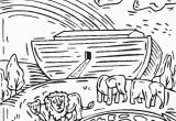 Noah S Ark Coloring Pages Printable Image Noahs Ark Coloring Pages Pdf Bible Coloring Pages Pdf