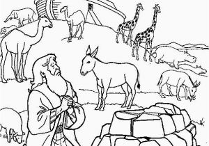Noah S Ark Coloring Pages with Rainbow 32 Noah S Ark Rainbow Coloring Page In 2020
