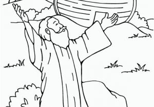 Noah S Ark Free Coloring Pages Noah S Ark Coloring Sheet