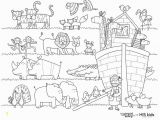 Noah S Ark Free Coloring Pages Noah S Ark Free Coloring Page – His Kids Pany