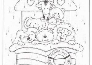 Noah S Ark Printable Coloring Pages 62 Best Noah S Ark Images In 2020