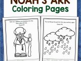 Noah S Ark Printable Coloring Pages Noah S Ark Coloring Pages