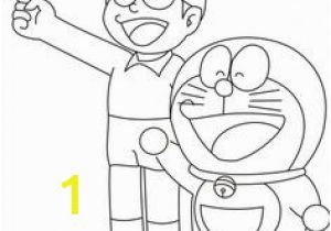 Nobita and Doraemon Coloring Games 14 Best Cartoon Images