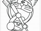 Nobita and Doraemon Coloring Games Marvelous Coloring Pages Doraemon Line Picolour