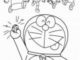 Nobita and Doraemon Coloring Games Marvelous Coloring Pages Doraemon Line Picolour