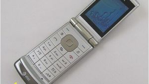 Nokia Mural 6750 Unlocked Nokia 6750 Cell Phone