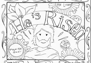 Non Religious Easter Coloring Pages Free Coloring Pages Easter Jesus New Easter Coloring Pages Best Ruva
