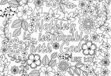 Nothing is Impossible with God Coloring Pages Nothing is Impossible with God Coloring Page Luke
