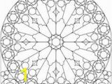 Notre Dame Coloring Pages 11 Best Printable Images
