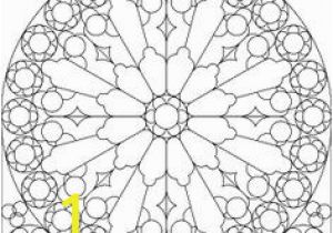 Notre Dame Coloring Pages 11 Best Printable Images
