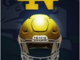 Notre Dame Stadium Wall Mural 738 Best Notre Dame Football Images In 2020